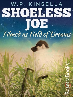cover image of Shoeless Joe